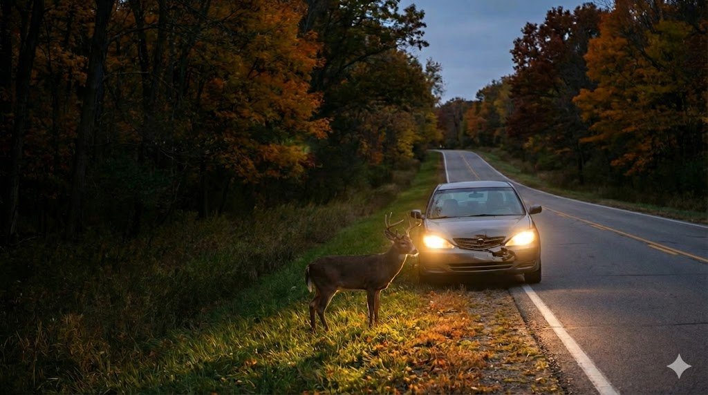 Auto Insurance in MN and WI