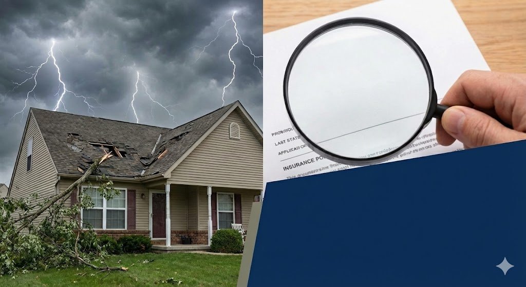 Why Standard Roof Coverage Might Not Be Enough