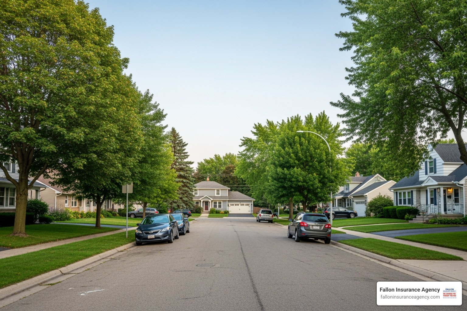 home insurance Bloomington MN