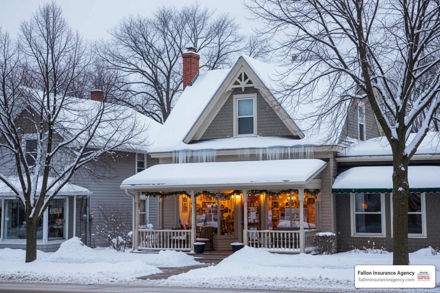 affordable business insurance wi