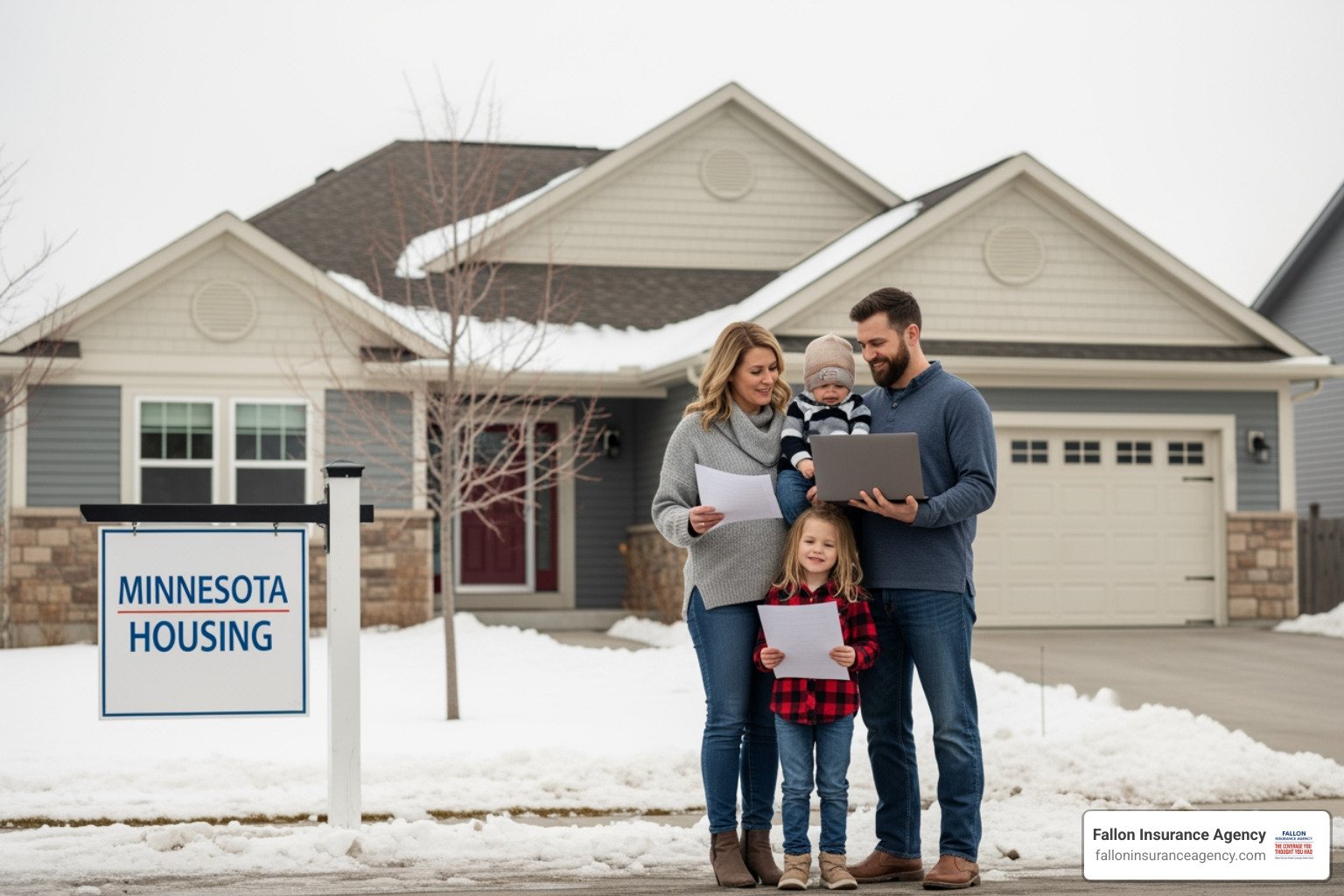 Minnesota mortgage insurance comparison