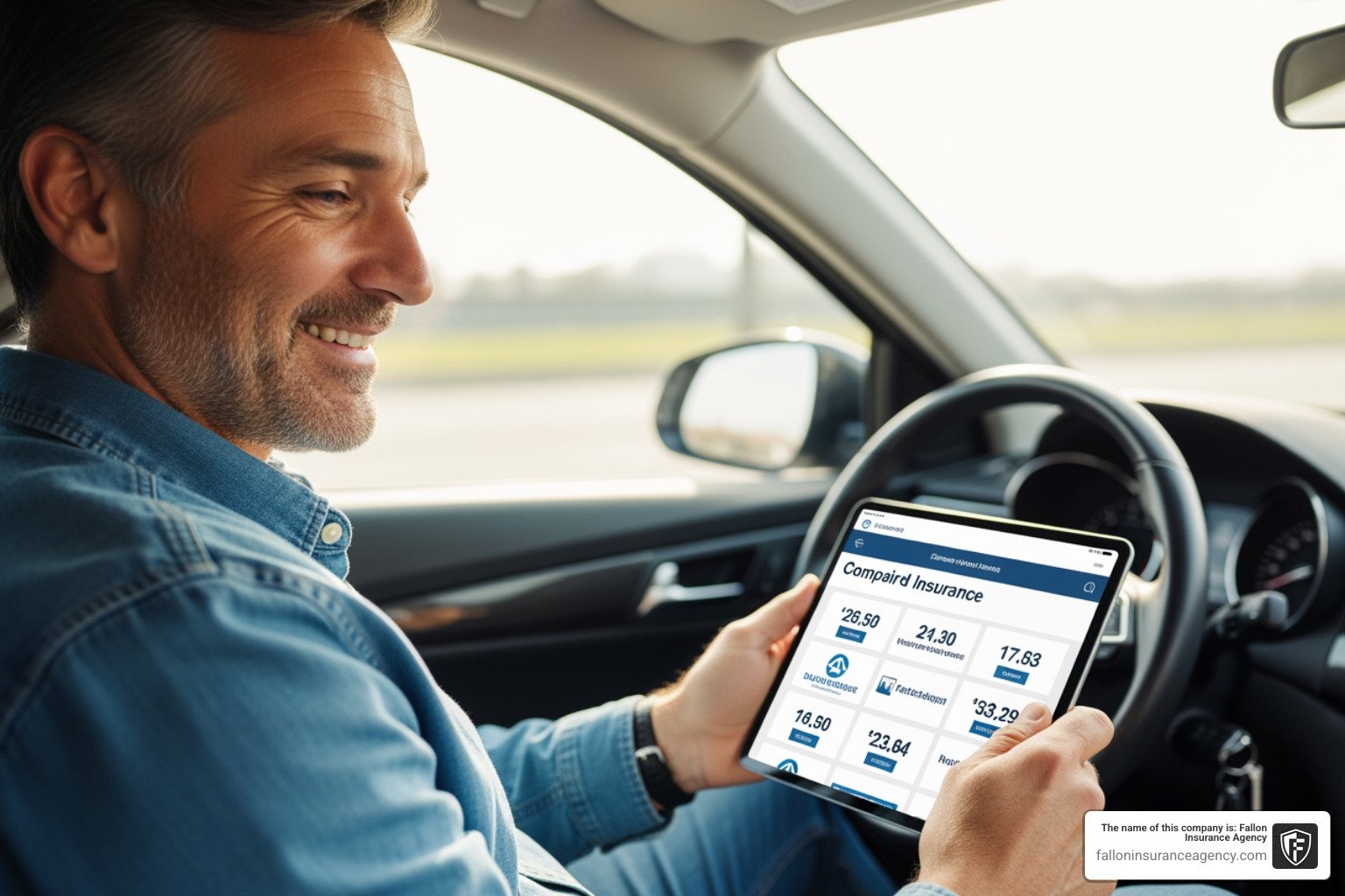 comprehensive car insurance quote comparison