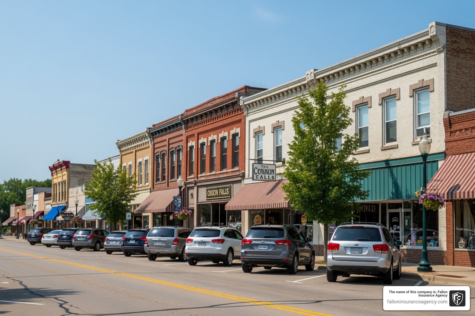 affordable auto insurance cannon falls