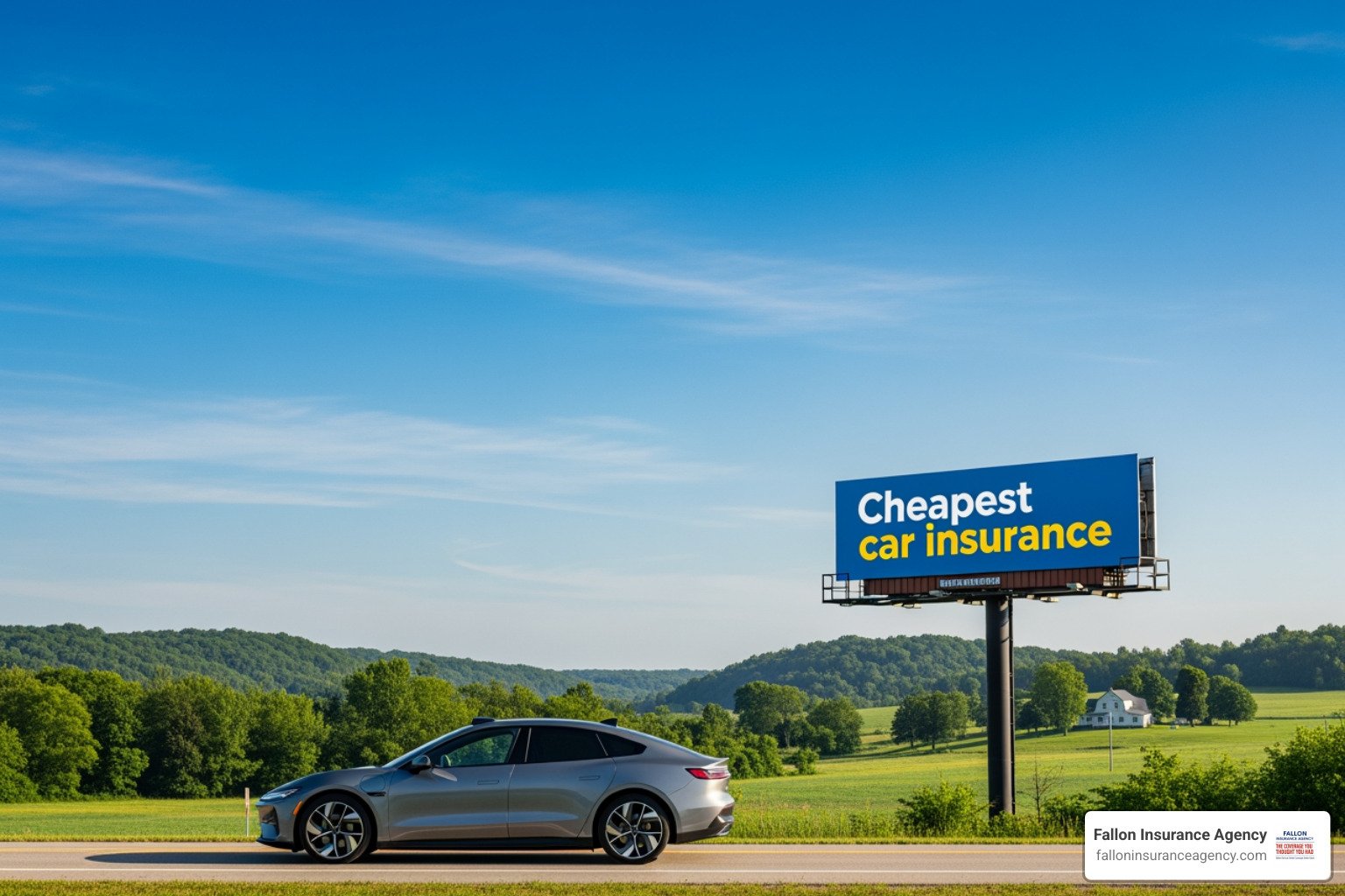 cheapest car insurance Wisconsin