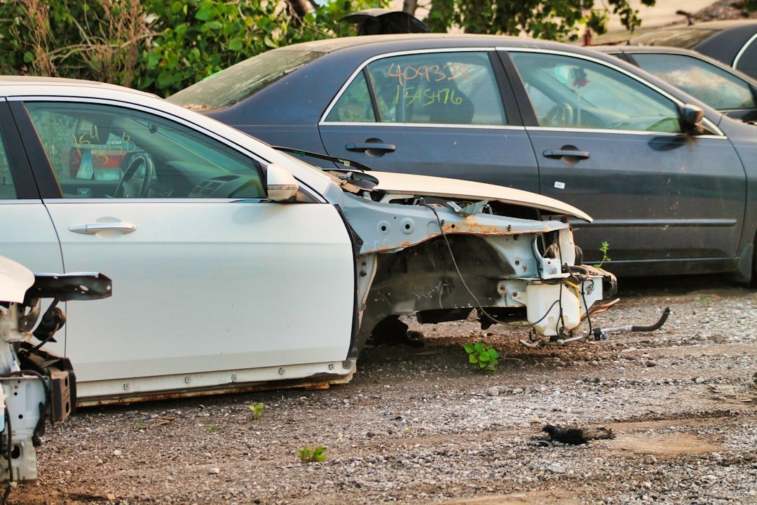 Auto Insurance Coverage Gaps: What Most Drivers Miss and How to Fix Them