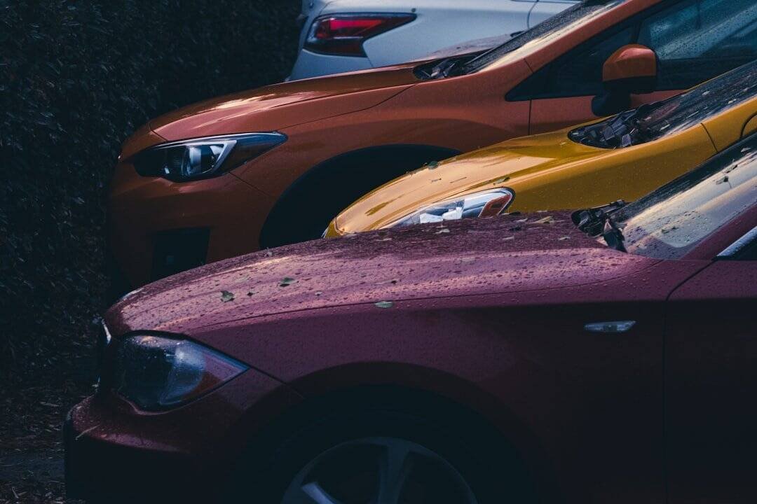 What Does Auto Insurance Actually Cover?