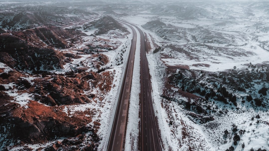 North Dakota Auto Insurance Coverage Guide